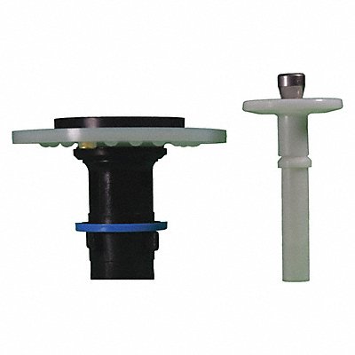 AMTC VALVE DISRKHT12 Diaphragm Assembly Toilets 1.28 GPF