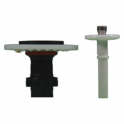 AMTC VALVE DISRKHU05 Diaphragm Assembly Toilets 0.5 GPF