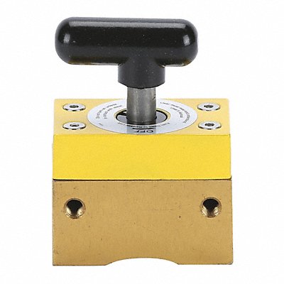 MAGSWITCH 8100610 Magnetic Welding Square 150 lb Max Pull