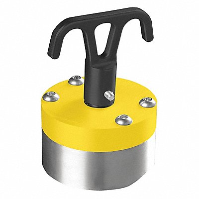 MAGSWITCH 8100006 Utility Hook 40 lb Max Pull Steel