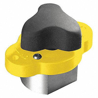 MAGSWITCH 8110005 Fixturing Jig 150 lb Max Pull Steel