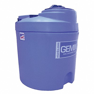 PEABODY ENGINEERING 129773 Storage Tank