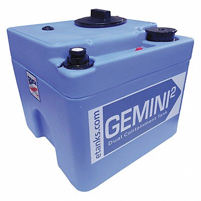 PEABODY ENGINEERING 131924 Storage Tank