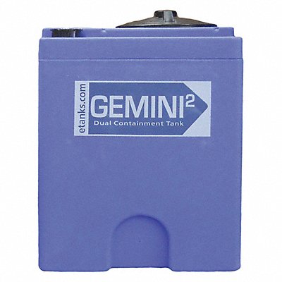 PEABODY ENGINEERING 130052 Storage Tank