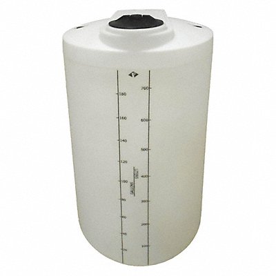 PEABODY ENGINEERING 131266 Storage Tank