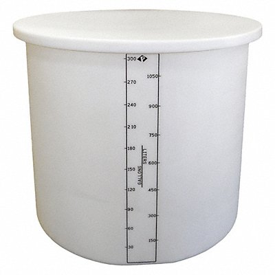 PEABODY ENGINEERING 129052 Storage Tank
