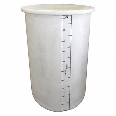 PEABODY ENGINEERING 129054 Storage Tank