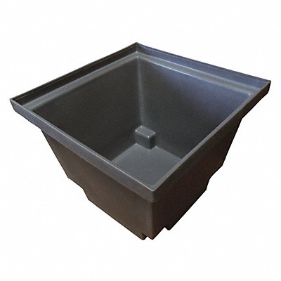 PEABODY ENGINEERING 25331630 Tank Containment Unit Spill Cap. 66 gal.