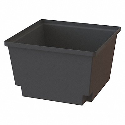 PEABODY ENGINEERING 25331634 Tank Containment Unit Spill Cap. 220 gal