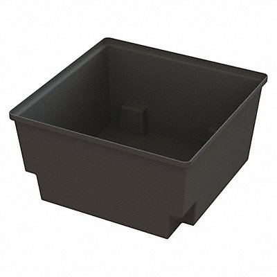 PEABODY ENGINEERING 25331635 Tank Containment Unit Spill Cap. 400 gal