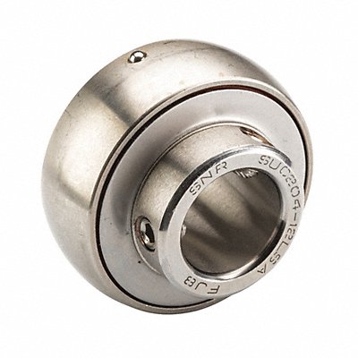 NTN SUC20928FG1 Insert Bearing SUC209-28FG1 1 3/4in Bore