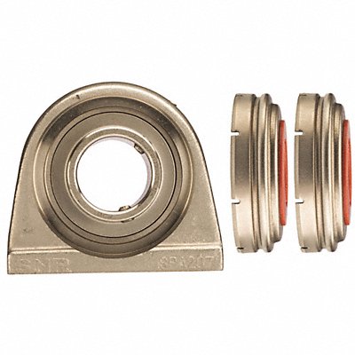 NTN SUCPA20926C0FG1 Pillow Block Bearing 1 5/8 in Bore SS