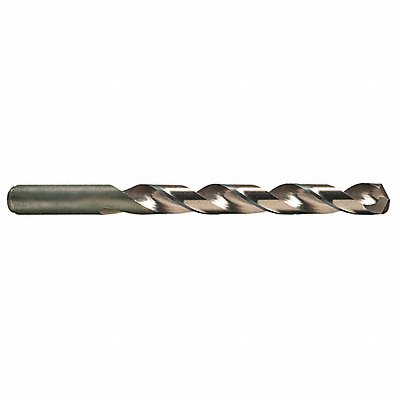 CHICAGO-LATROBE 47861 Jobber Drill 5.10mm Cobalt