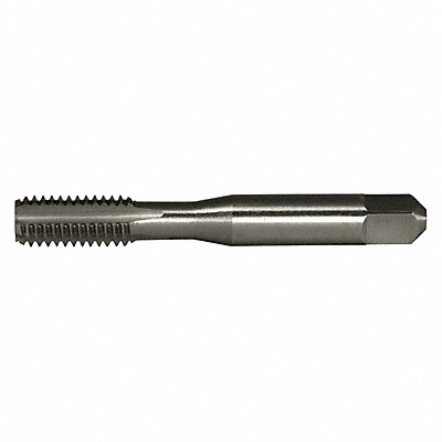 GREENFIELD THREADING 302278 Straight Flute Tap #10-32 HSS