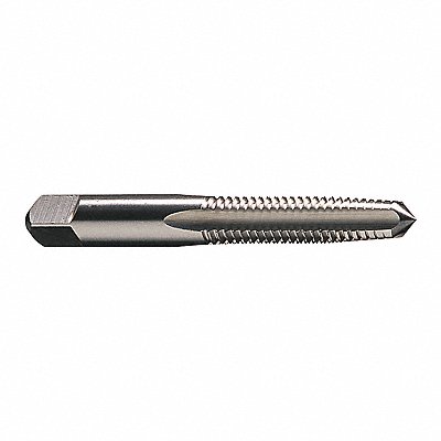 CLE-LINE C00747 Straight Flute Tap 7/16 -20 HSS