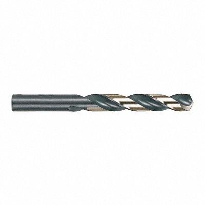 CLE-LINE C74025 Jobber Drill 1.20mm HSS
