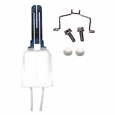 SUPCO SKIT03033 Hot Surface Igniter Universal 120V AC