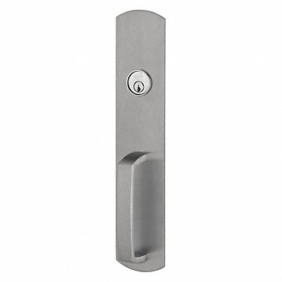 VON DUPRIN 880NLMUS26D Exit Device Trim Grade 1 Satin Chrome