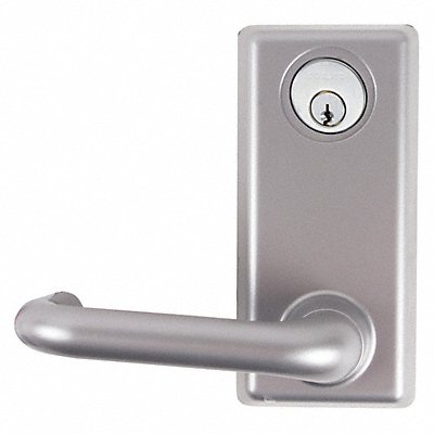 VON DUPRIN 230L03SP283215LHR Lever Grade 1 Unfinished