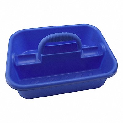 DYNALON 408164 Utility Carrier w/Handle Holds Lab Items
