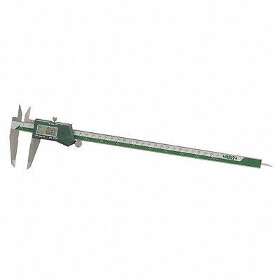 INSIZE 1108300 Digital Caliper SS 0-12 /0-300mm Range