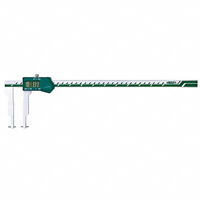 INSIZE 1124300A Digital Caliper SS 1-13-3 Range