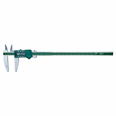 INSIZE 113340 Digital Caliper SS 0-40 /0-1000mm Range