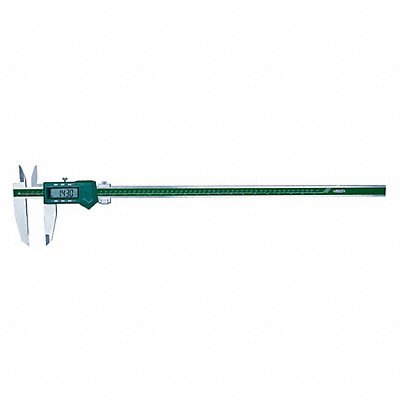 INSIZE 1135601 Digital Caliper SS 0-24 /0-600mm Range