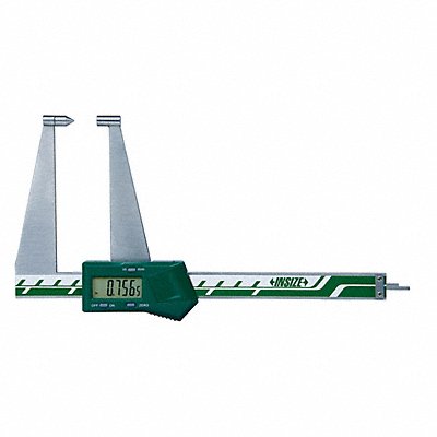 INSIZE 1162125A Digital Caliper SS 0-5 /0-125mm Range