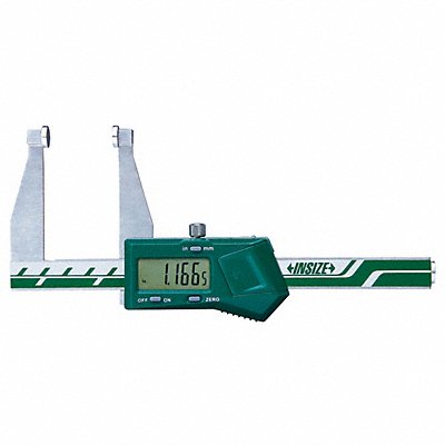 INSIZE 116350A Digital Thickness Gauge