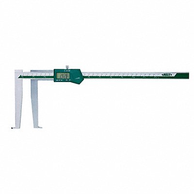 INSIZE 1178300 Digital Caliper 1-18-12 /25-300mm Range