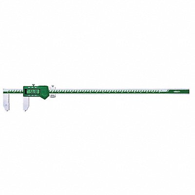 INSIZE 1179600 Digital Caliper 0-4-24 /10-600mm Range