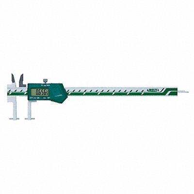 INSIZE 1526200 Digital Caliper 0-5-8.5 /12-212mm Range