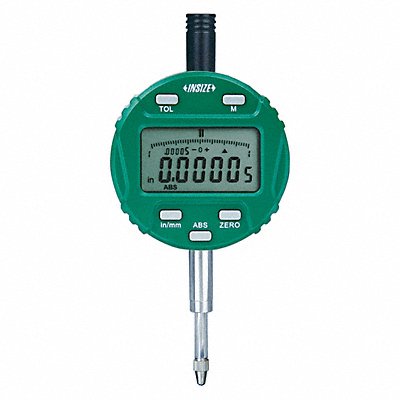 INSIZE 210310E Digital Indicator 0.00015 Accuracy