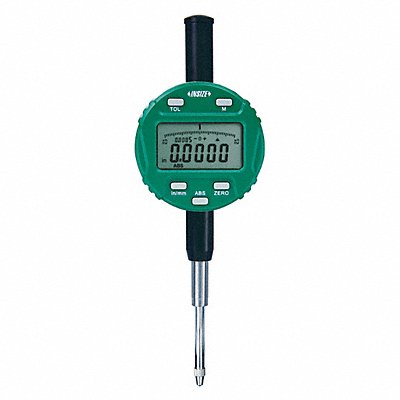 INSIZE 210425E Digital Indicator 0.00015 Accuracy