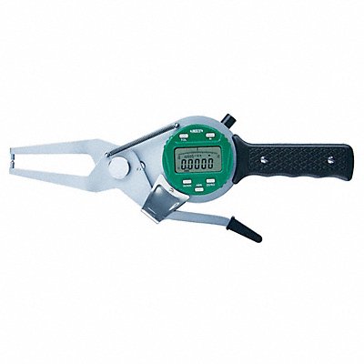 INSIZE 213240 Digital Caliper 0-8-1-6 /20-40mm Range