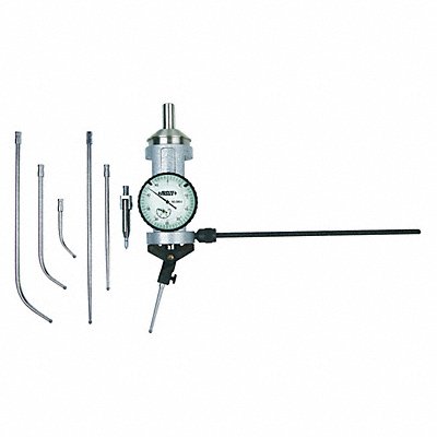 INSIZE 23853 Centreing Indicator 0 to 0.110 Range
