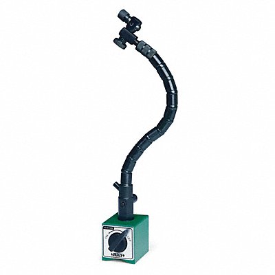 INSIZE 620780A Flex Arm Stand 176 lb Magnetic Pull