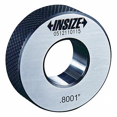 INSIZE 63135H32 Setting Ring 5/32 Dia Precision