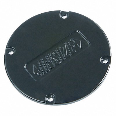INSIZE 7330F3 Flat Back