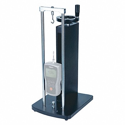 INSIZE ISFMT1K Test Stand