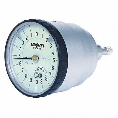 INSIZE 283302 Dial Indicator AGD 1 0.001 Graduations