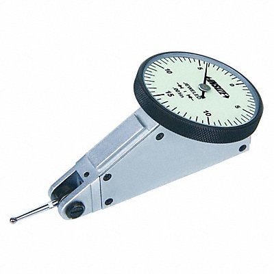 INSIZE 239903 Dial Test Indicator 0 to 0.030 Range