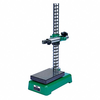 INSIZE 6864250E Comparator Stand Chrome 1.260 Rod Dia.