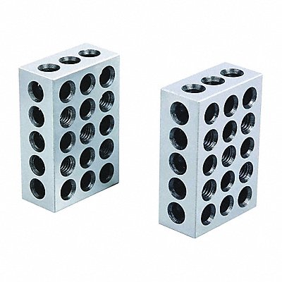 INSIZE 65315 Block 3 Dia 3 L