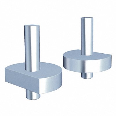 INSIZE 1125T102 Round Shoulder Points