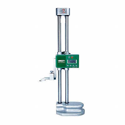 INSIZE 1151600AE Digital Caliper SS 0-24 /0-600mm Range