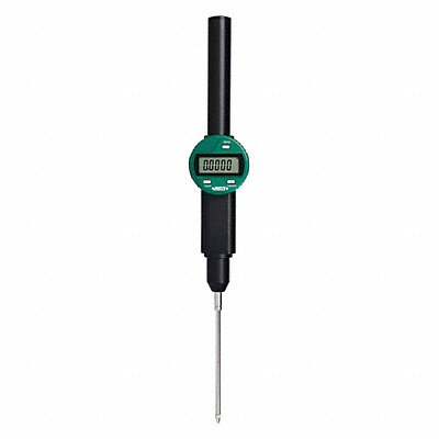 INSIZE 2117100E Digital Indicator 0.00120 Accuracy