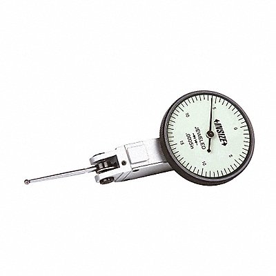 INSIZE 238335A Long Stylus Dial Test Indicator
