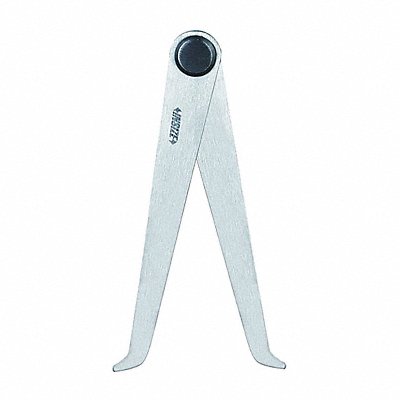 INSIZE 7240150 Inside Spring Caliper Steel 6 Range